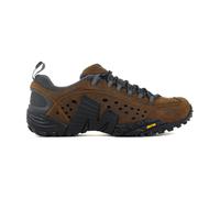 Merrell Men's Intercept Dark Earth Trail Shoes J598633