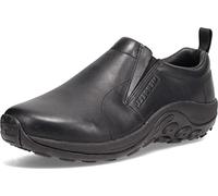 Merrell Men's Jungle MOC LTR 2 Moccasin, Black, 11 W US