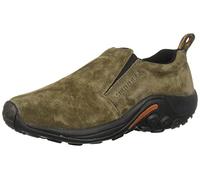 Merrell Men's Jungle MOC Waterproof Slip-on Shoe,Gunsmoke,10 M US