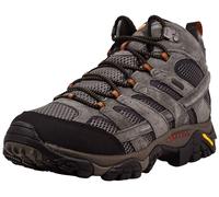 Merrell Men's Moab 2 Mid Waterproof Hiking Boot