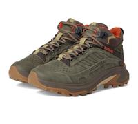 Chaussures de randonnée MERRELL MOAB SPEED 2 LTR MID WP (OLIVE) Homme 50