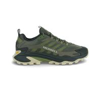 Merrell Men's Moab Speed 2 Olive Hiking/Trail Shoes J037527 (US)