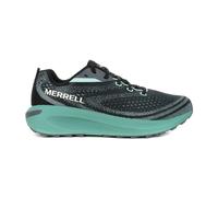 Merrell Men's Morphlite Black/Canton Trail Running Shoes J068221 (US)