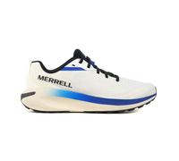 Merrell Men's Morphlite Chalk/Sapphire Trail Running Shoes J068385 (US)