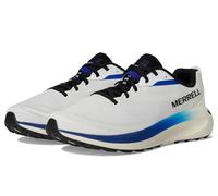 Merrell Men's Morphlite Trail Running Shoe, Chalk Sapphire, 49 EU