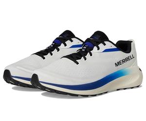 Merrell Men's Morphlite Trail Running Shoe, Chalk Sapphire, 49 EU
