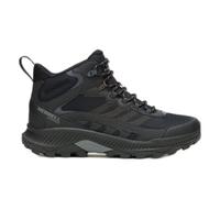 Chaussures de randonnée Homme - Noir - Merrell Speed Strike 2 Mid WP 42