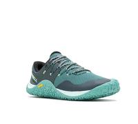 Merrell Trail Glove 7 Hiking Shoes Bleu EU 41 1/2 Homme