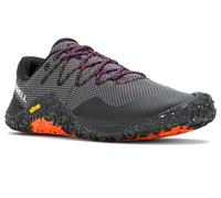 Merrell Men's Trail Glove 7 Sneaker, Black/Multi, 7.5