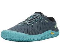 Merrell Men's Vapor Glove 6 Sneaker, Ardoise, 45 EU