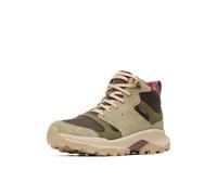 Merrell Merrell Bottes de Randonnée Tempo Sol Mid Waterproof BasketFemme