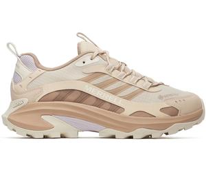 Merrell Merrell Natural Womens Moab Speed 2 Gortex Trainers