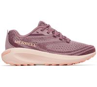 Merrell Merrell Pink Womens Morphlite Trainers