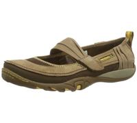 Merrell Mimosa Fizz MJ J61656 Baskets pour Femme, Beige Loutre, 38.5 EU