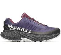 Merrell Mixte Agility Peak 5 GTX Sneaker, Navy, 43.5 EU