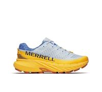 Merrell Agility Peak 5 - Chaussures trail femme Ice Blue 39