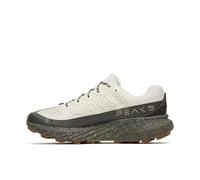 Merrell Mixte Agility Peak 5 Sneaker, Off White, 47 EU