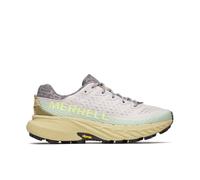 Merrell Mixte Agility Peak 5 Sneaker, Purple, 40 EU
