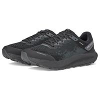 Merrell Mixte ANTORA 4 WP Sneaker, Black, 40.5 EU