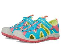 Merrell Mixte Enfant Hydro 2, Corail Turquoise, 37 EU