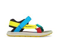 Merrell Mixte Enfant Kahuna Web 2.0, Multicolore, 36 EU