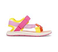 Merrell Mixte Enfant Kahuna Web 2.0, Pink Multi, 43 EU