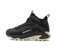 Merrell Mixte Enfant Moab Speed 2 Low Alternative Closure Waterproof Chaussure de randonnée