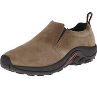 Merrell Mixte Jungle MOC Sneaker, Grey, 41 EU