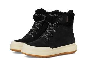 Merrell Mixte Marquette Thermo Lace WP Fashion Boot, Black, 42 EU