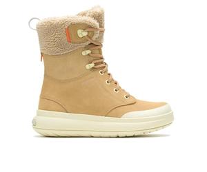 Merrell Mixte Marquette Thermo Tall Zip WP Fashion Boot