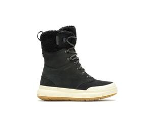 Merrell Mixte Marquette Thermo Tall Zip WP Fashion Boot