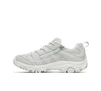 Merrell Mixte Moab 3 Ready Zip Sneaker, Grey, 38 EU
