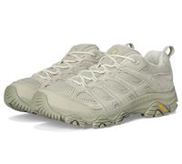 Merrell Mixte Moab 3 Ready Zip Sneaker, Grey, 44.5 EU