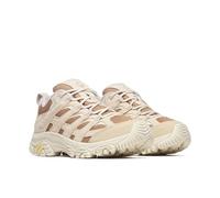 Merrell Mixte Moab 3 Sneaker, Light Brown, 38.5 EU