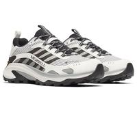 Merrell Mixte Moab Speed 2 GTX Fashion Boot, White, 44.5 EU