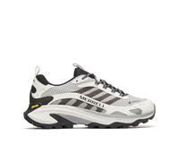 Merrell Mixte Moab Speed 2 GTX Fashion Boot, White, 44 EU