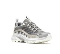 Merrell Mixte Moab Speed 2 GTX Sneaker, Grey, 41 EU