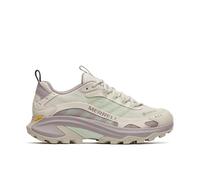 Merrell Mixte Moab Speed 2 GTX Sneaker, Grey, 41 EU
