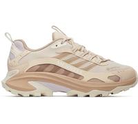 Merrell - Moab Speed 2 Gore-Tex Wmn Nougat - 39 - Chaussures de Fast Hiking