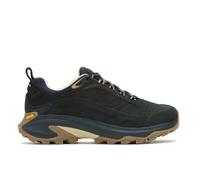 Chaussures MOAB Speed 2 Leather Waterproof Merrell - Black 43