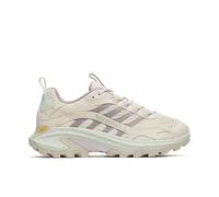 Merrell Mixte Moab Speed 2 Sneaker, Grey, 38.5 EU