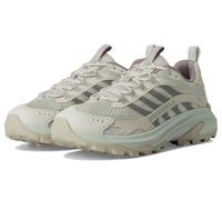 Merrell Mixte Moab Speed 2 Sneaker, Grey, 38.5 EU