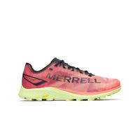 Merrell Mixte MTL Long Sky 2 MATRYX Sneaker, Red, 43.5 EU