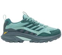Merrell Mixte Speed Remix GTX Sneaker, Blue, 37.5 EU
