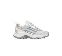 Merrell Mixte Speed Strike 2 GTX Sneaker, Grey, 42 EU