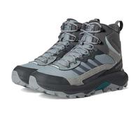 Merrell Mixte Speed Strike 2 Thermo Mid WP Fashion Boot, Grey, 38 EU