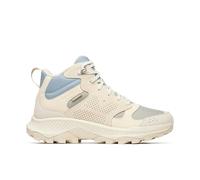Merrell Mixte Tempo Sol Mid WP Sneaker, Beige, 42 EU