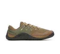 Merrell Mixte Trail Glove 7 Sneaker, Brown, 49 EU