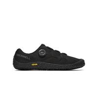 MERRELL Vapor Glove 6 Boa - Homme - Noir - taille 44 1/2- modèle 2025