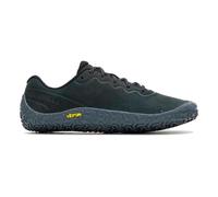 Merrell - Women's Vapor Glove 6 Leather - Chaussures minimalistes - EU 39 - asphalt / black